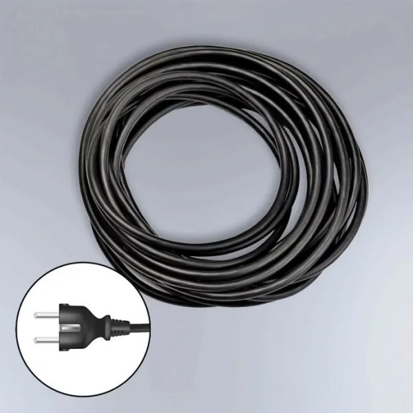 Steinel 058692-LED Kültéri lámpa alkonyatérzékelővel 1xGU10/7,86W/230V IP44