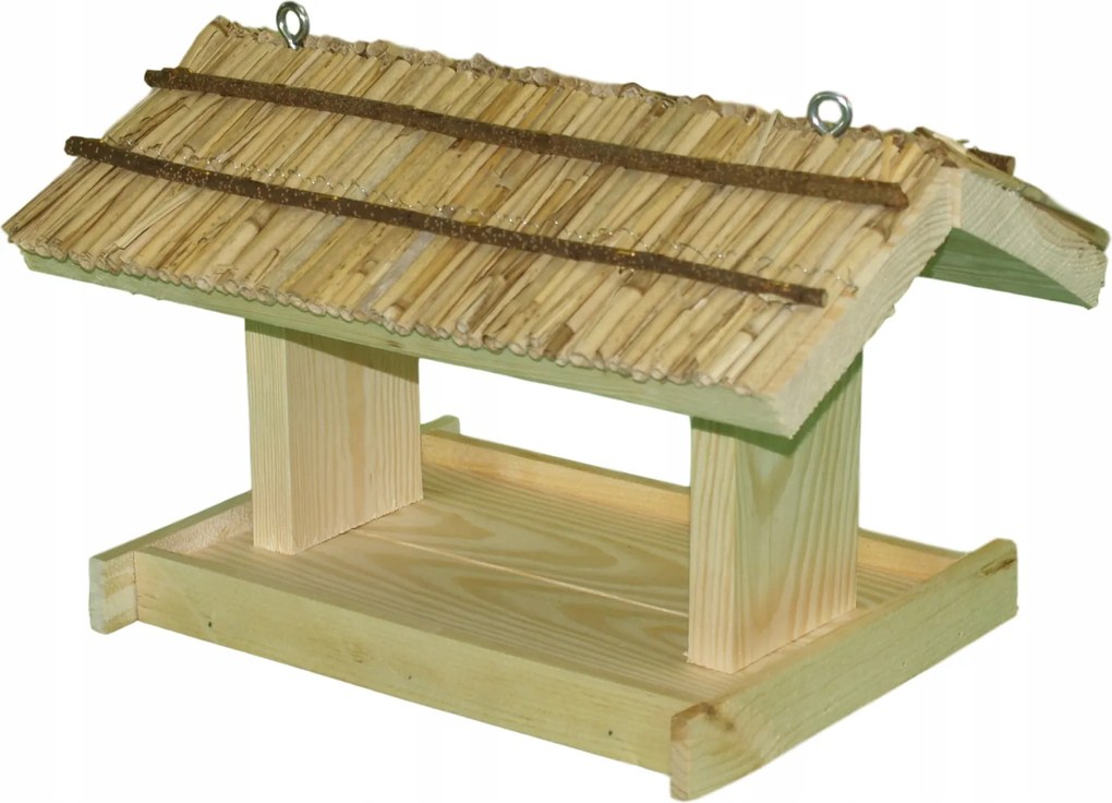 Madáretető Mini fogadó a nádas alatt