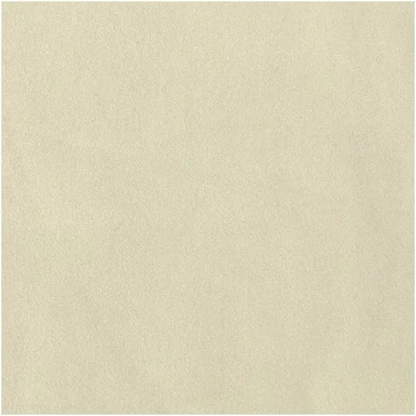 Krémszínű bársony fotel lábtartóval Jerry – Støraa