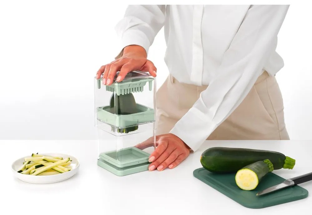Szeletelő zöldségekhez-burgonyához Tasty+ – Brabantia
