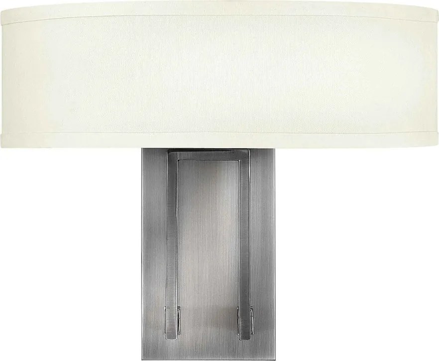 Hinkley Lighting HAMPTON HK-HAMPTON2 Fali lámpa 2x60W/E14