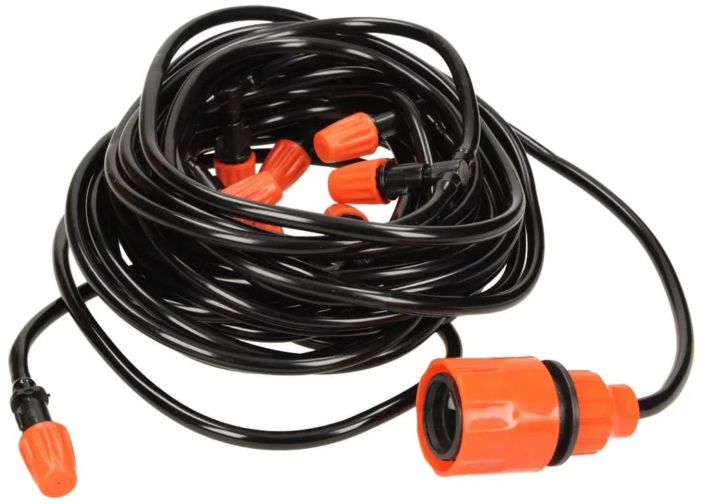 Párafüggöny BD-10FT