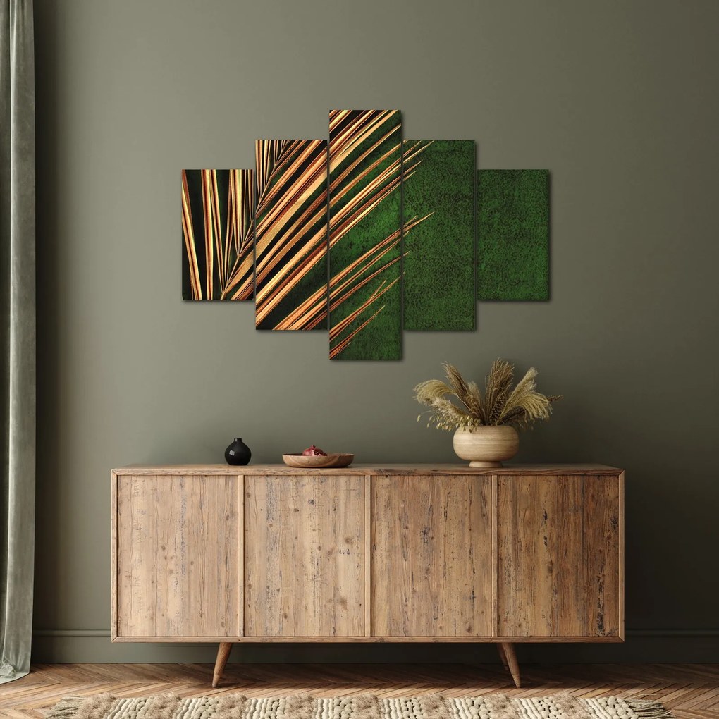 Kép levéllel (150x105 cm)
