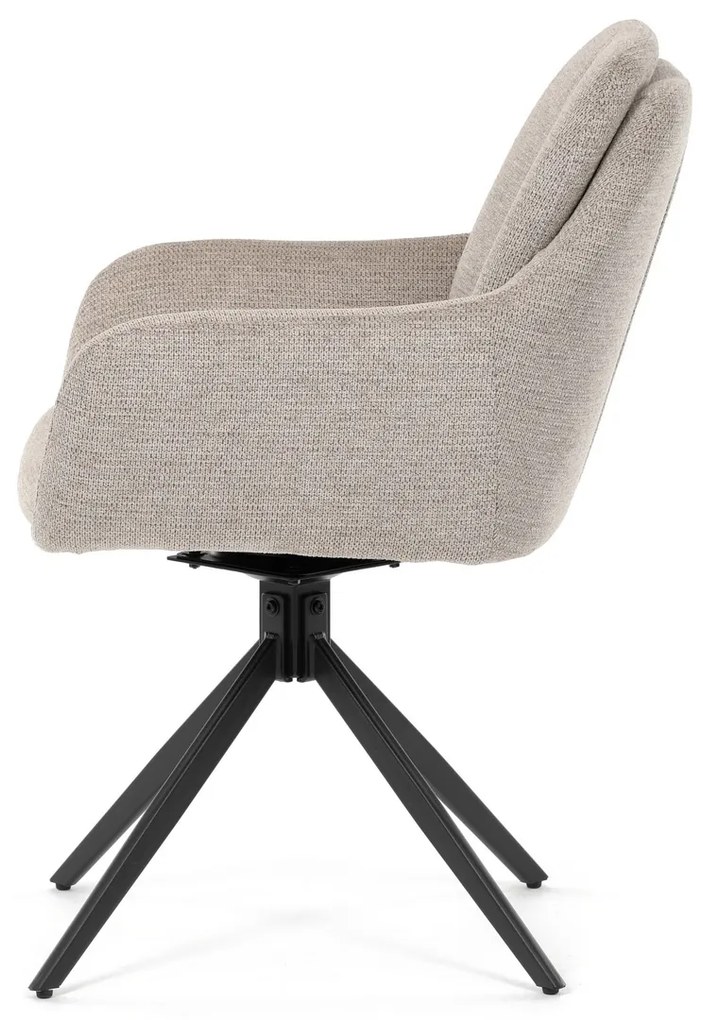 Étkezőszék-készlet visszatérő mechanizmussalDCH-P3174 LAN2, 2 db