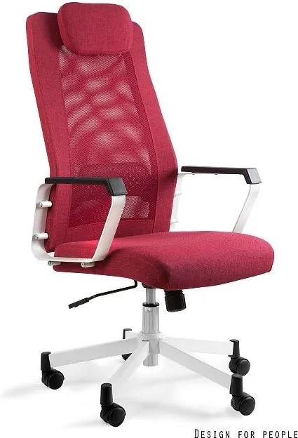 Irodai szék Froom piros