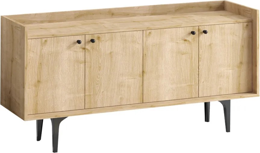 Navi komód, 150 cm