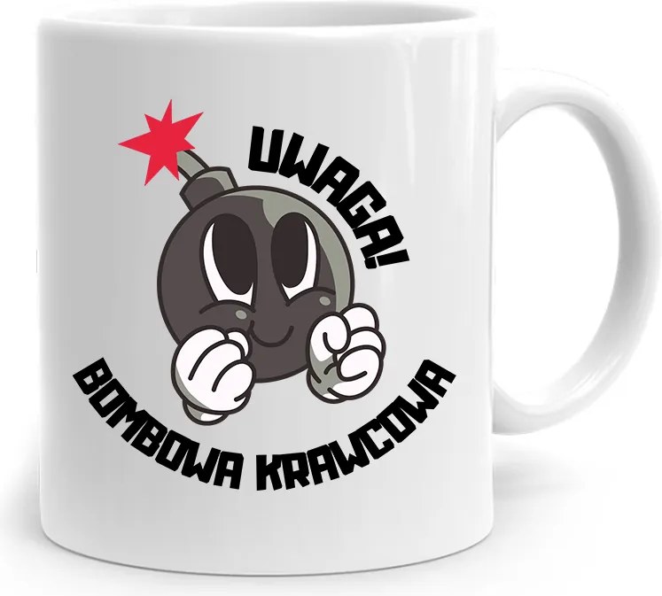 Bögre Ajándék Varrónő Bomba Varrónő Nyomtatott Fényképpel