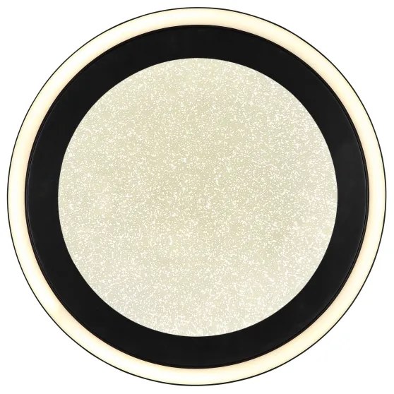 Globo 48902 - LED Mennyezeti lámpa DAVIES LED/24W/230V