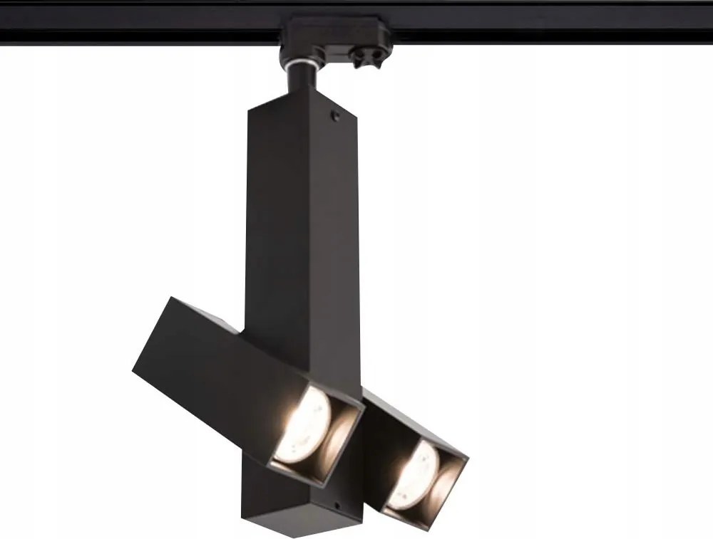 Fényszóró spotlámpa 3 fázisú Mitsuma 7994 Antigo