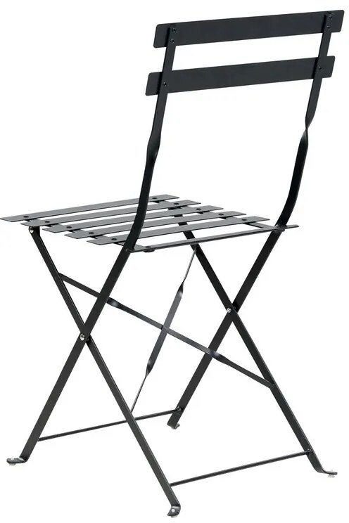Balkon szett Sinnamon (kék) . 1078882
