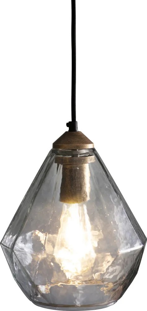 Endon POLLINA 252744 Függőlámpa 1x40W/E27