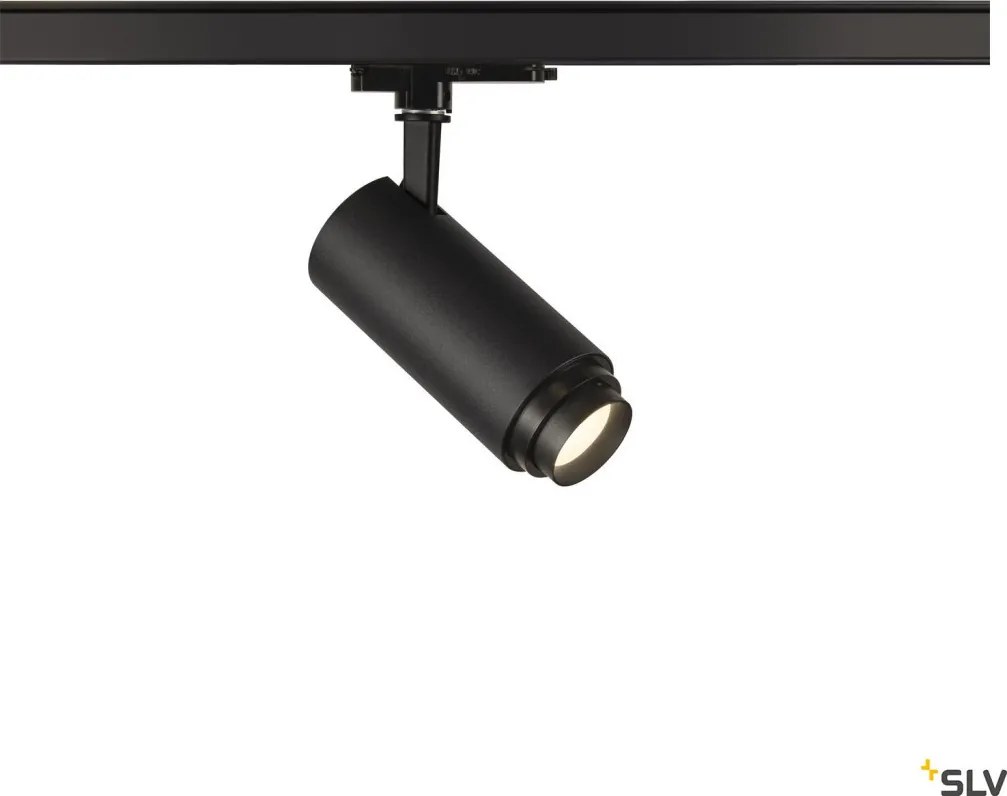 SLV NUMINOS® ZOOM M DALI 1006118 Sínreflektor 1x20W/LED 4000K 1900LM