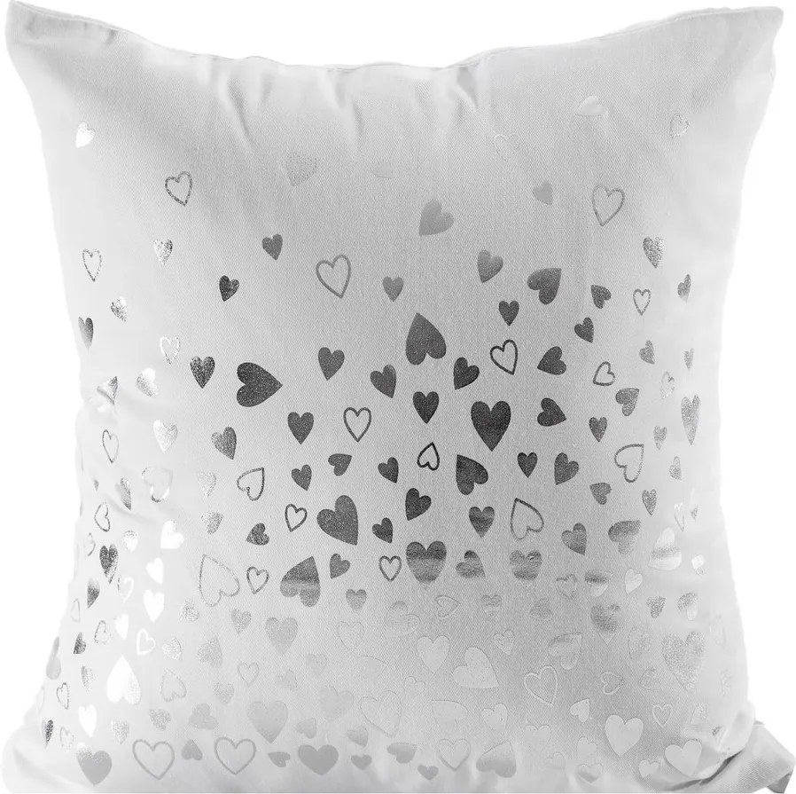 Dekorációs Jancsi Párnahuzat 45x45 Roxane Jancsi Alvópárna