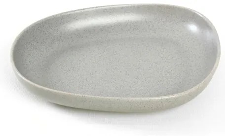 24 részes szürke kőkerámia étkészlet