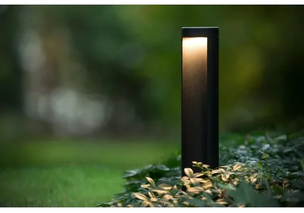 Lucide 27874/65/30 - LED Kültéri lámpa COMBO LED/9W/230V 65 cm IP54