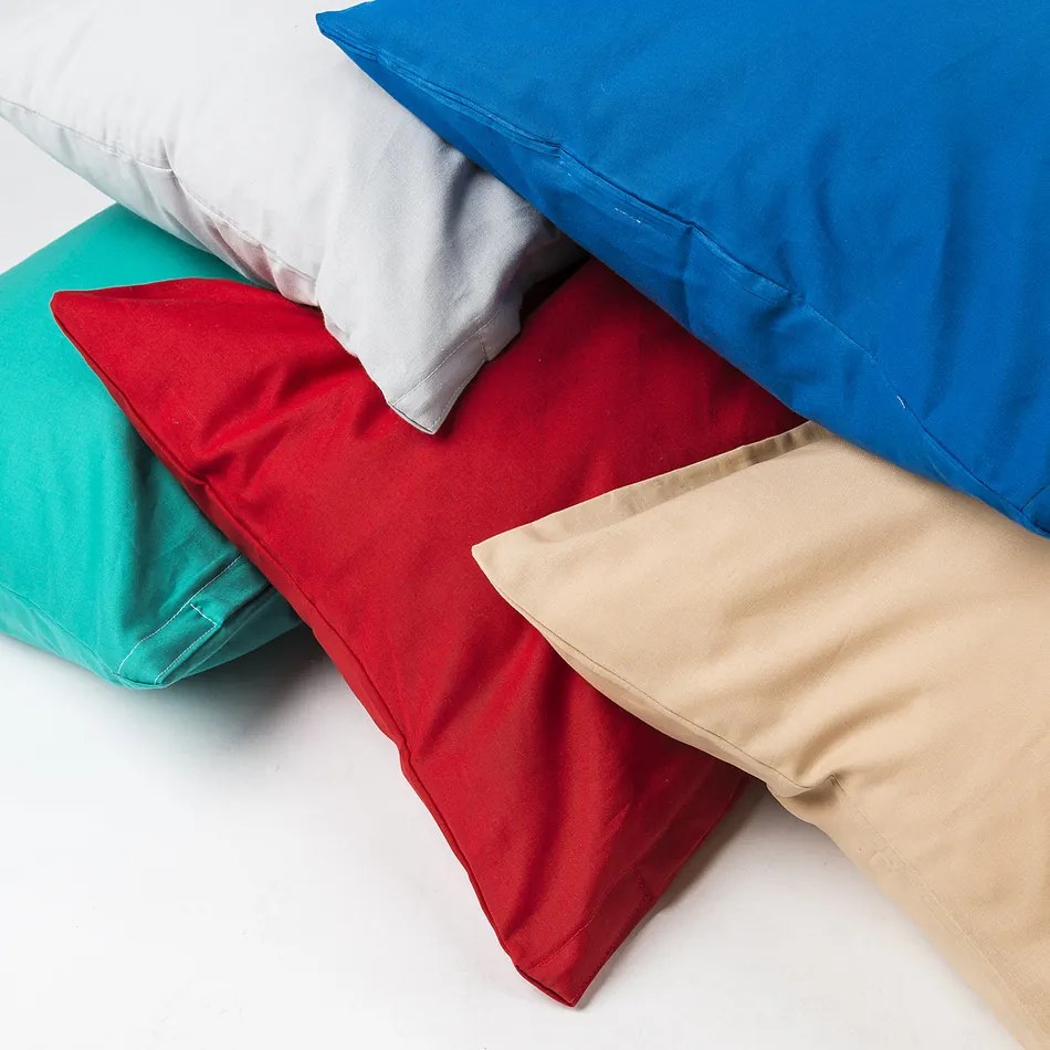 4Home Pótférj relaxációs párnahuzatpetróleum