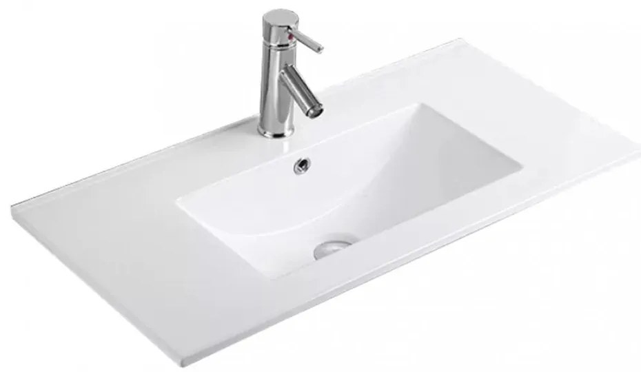 Porto Prime 80 komplett