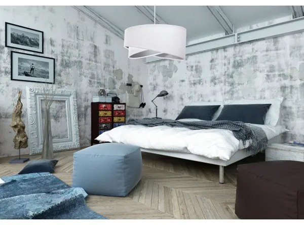 Csillár zsinóron GALAXY 1xE27/60W/230V