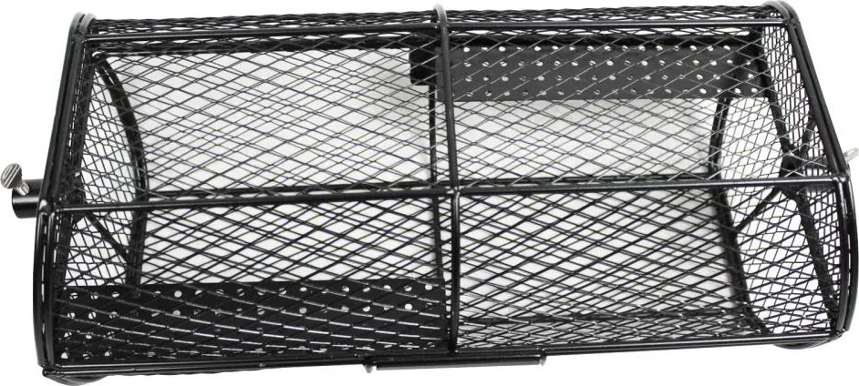 DERBY Grillkosár burgonyára és zöldségekre