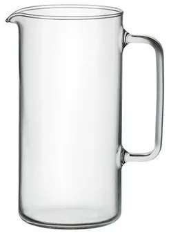 Simax 20050 üveg kancsó Cylinder 1 l