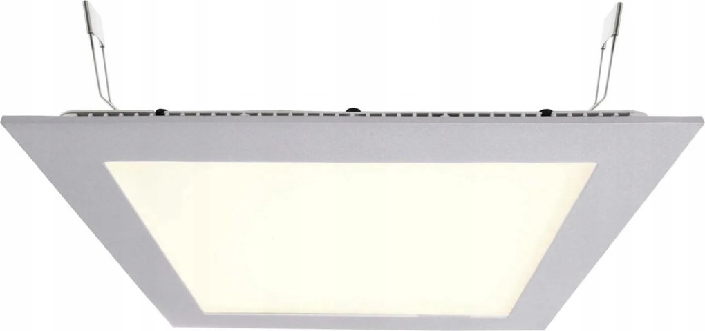 Light Impressions Deko-Light süllyesztett mennyezeti Led panel Square 20