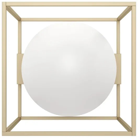 Eglo 97791 - Felületre szerelt csillár VALLASPRA 1xE14/40W/230V