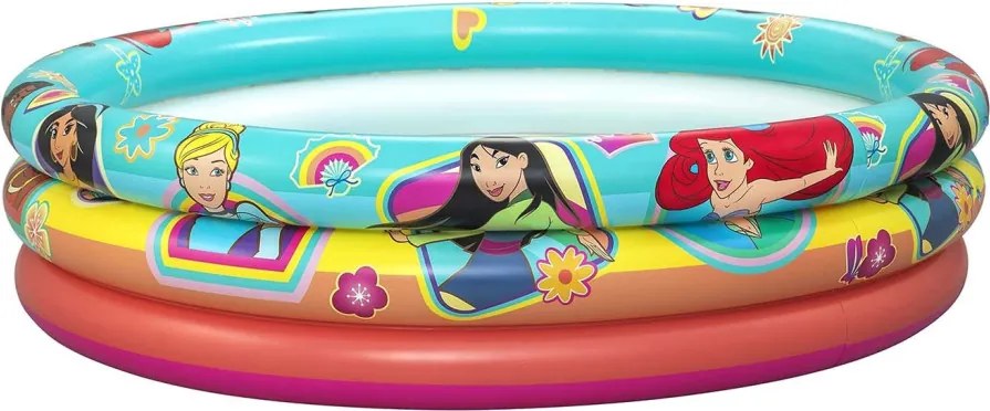 Basenik dmuchany 122 x 30 cm Bestway 91099