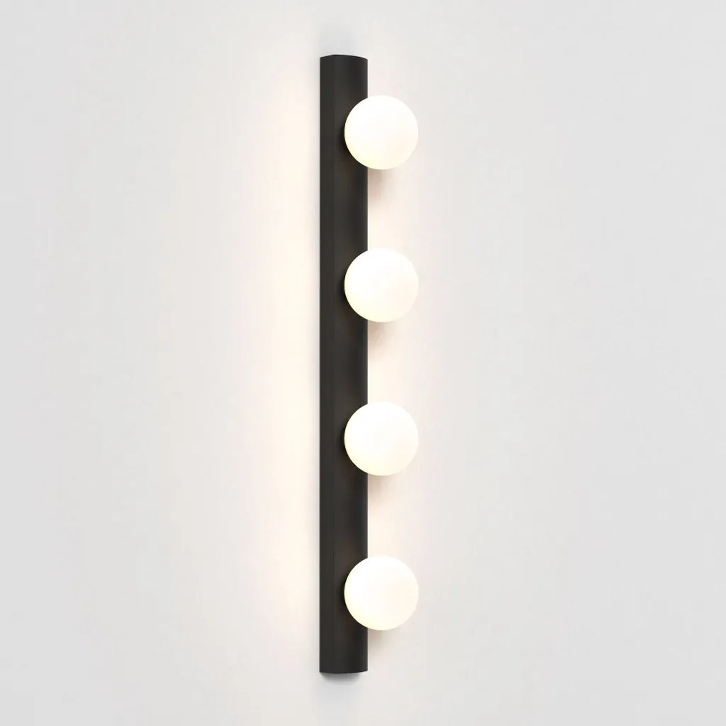 Astro Lighting CABARET 1087007 Fali lámpa 4x3W/G9 IP44
