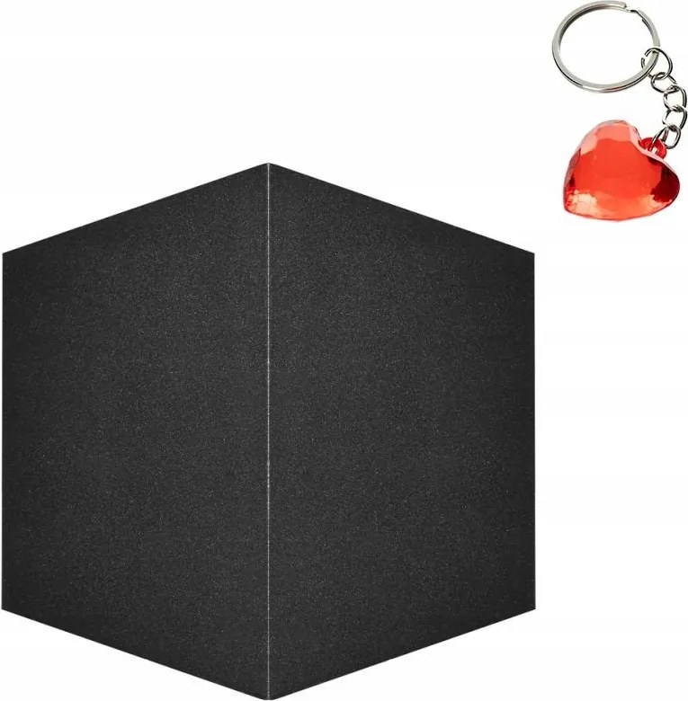 Falra szerelhető Led lámpa 10W Bari PL-467 Italux