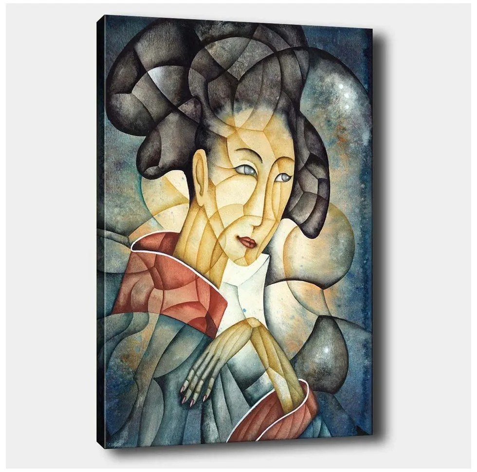 Kép 70x100 cm – Wallity