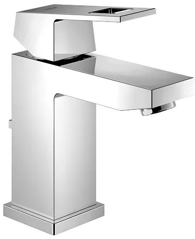 GROHE 2312700E - EUROCUBE mosdócsaptelep, S méret, fényes króm