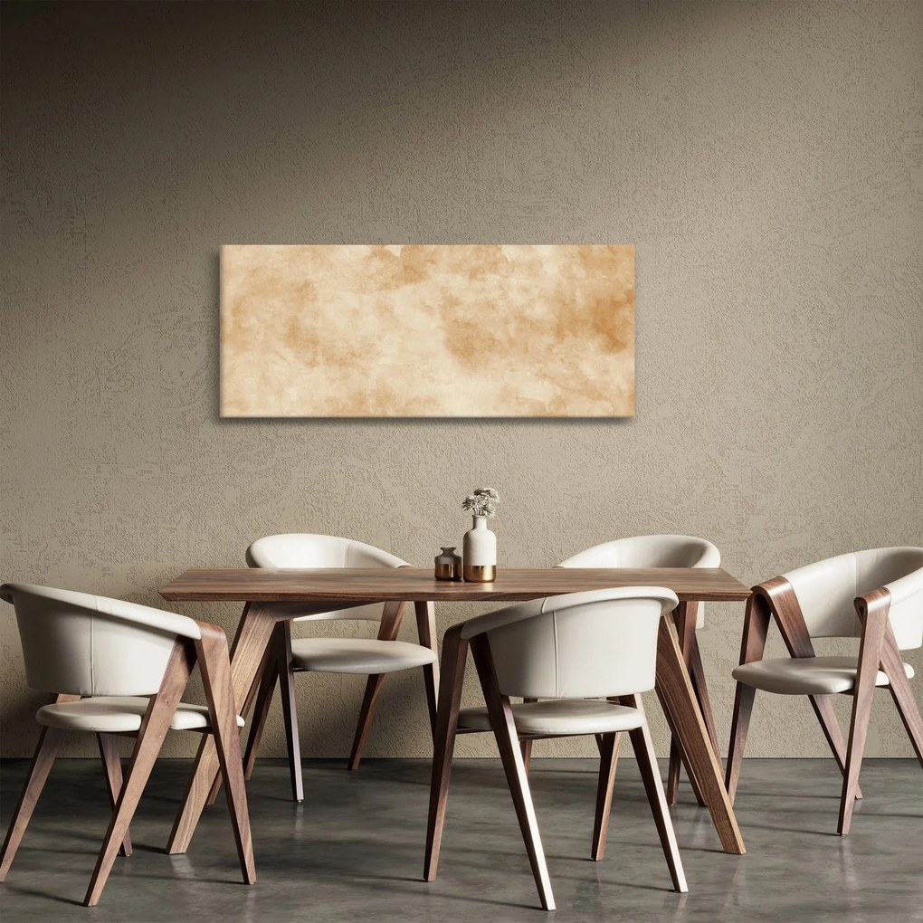 Kép - Régi papír pergamen (120x50 cm)