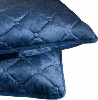 Steppelt Párnahuzat Plüss 2 Db 48x74CM