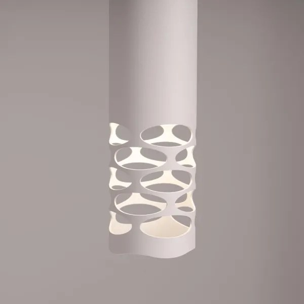 Sollux SL.1695 - Fali lámpa LIRO 1xGU10/10W/230V fehér