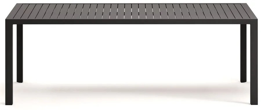 Kerti étkezőasztal 100x220 cm Culip – Kave Home