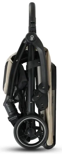 KINDERKRAFT APINO sport babakocsi, bézs színű