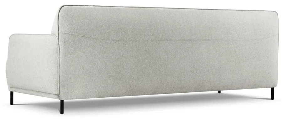 Neso világosszürke kanapé, 235 cm - Windsor &amp; Co Sofas