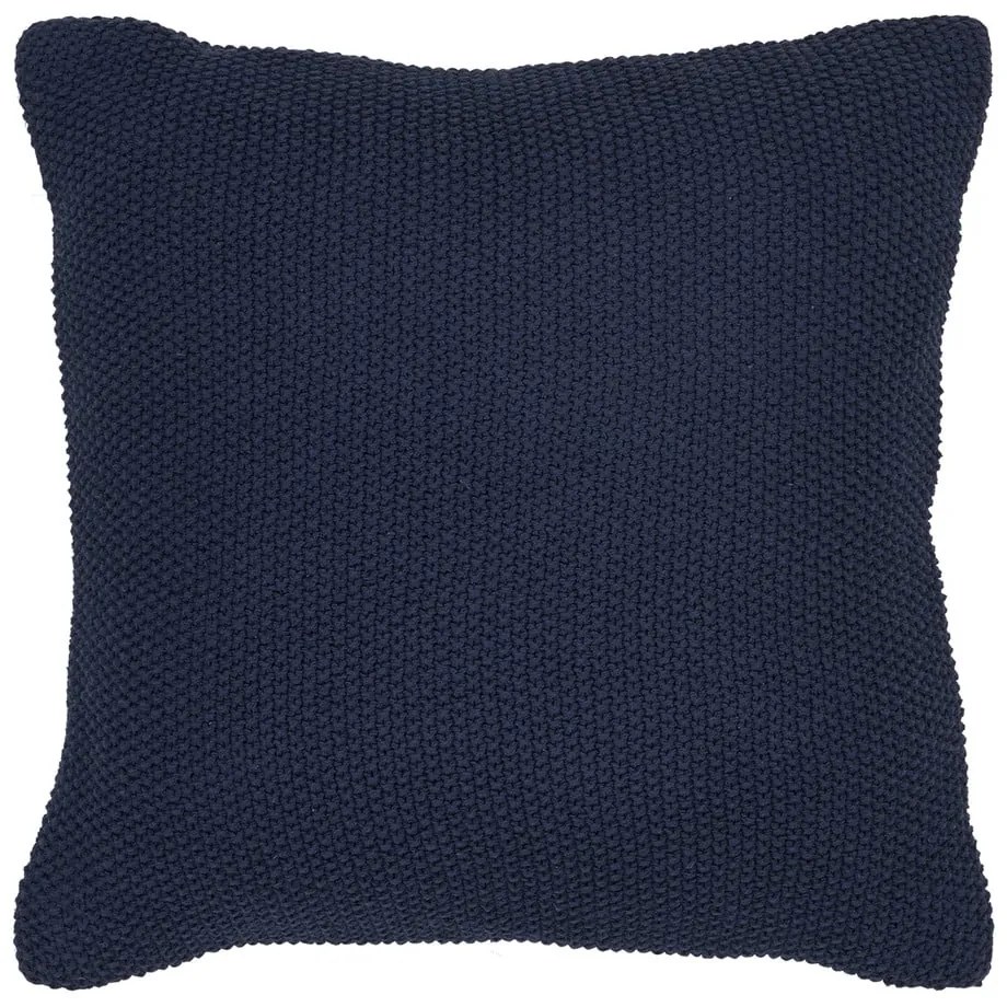 Újrahasznosított pamut díszpárna 45x45 cm Santos – House Nordic