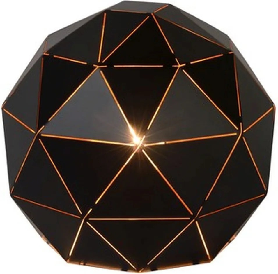 Lucide OTONA 21509/25/30 Asztali lámpa 1x25w/e27 ip20