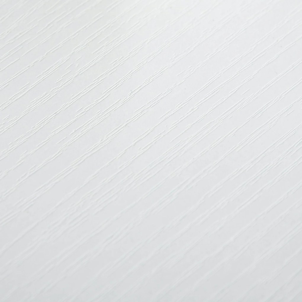 Vinsetto Nyomtatóállvány - Görgős Irodai Szervező Egység - 80L x 40W x 72H cm Fehér Fa | Aosom