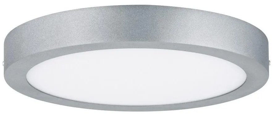 Paulmann 70655 - LED/17W Mennyezeti lámpa LUNAR 230V