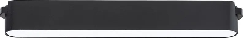 RENDL OXONIA 22 a WEGA/WAWE rendszerekhez fekete 24= LED 12W 110° 3000K 4000K 5700K
