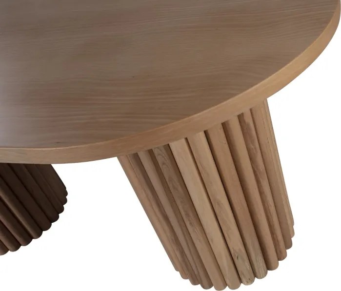 Riva étkezőgarnitúra, 170 cm