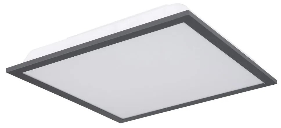 Globo 416080D1 - LED Mennyezeti lámpa DORO LED/12W/230V 416080D1