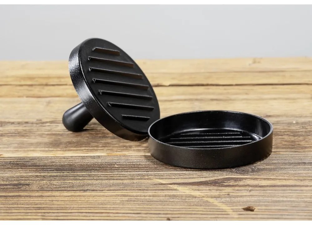 Hamburgerprés Patty - Wenko