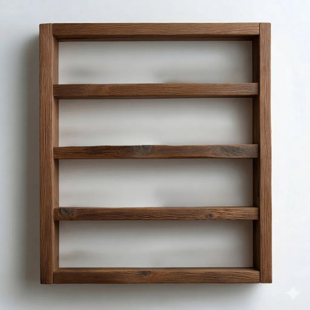 Fali polc, 35 cm – R-Raf312