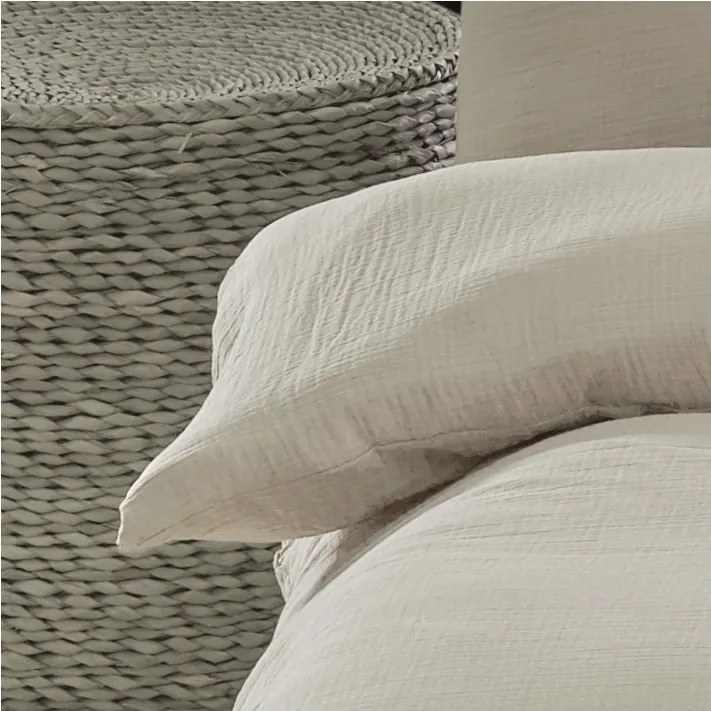 EMI Firenze muszlin ágyneműhuzat