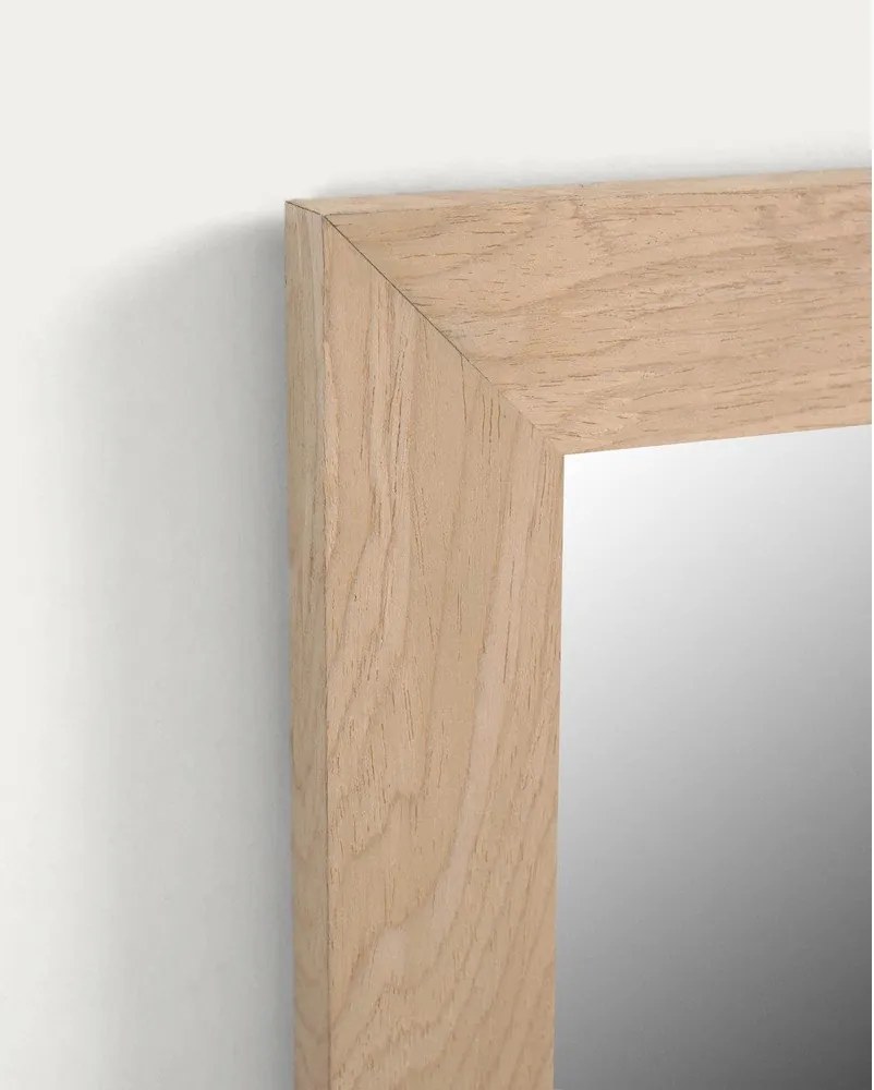 Fali tükör 52,5x152,5 cm Wilany – Kave Home