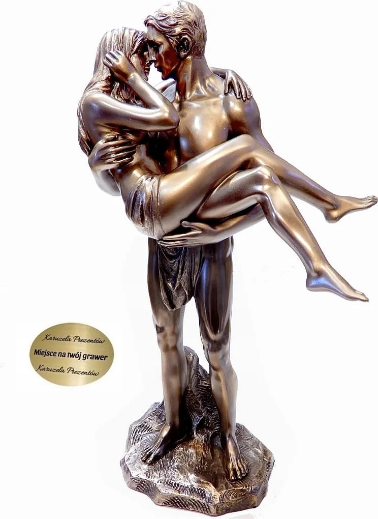 Szerelmespár Gyönyörű Akt Ajándék Szerelmes Vőlegényeknek Veronese v