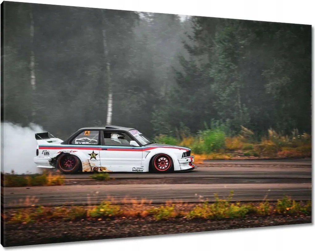 Képek 100x70 Autó Bmw Autó Klasszikus